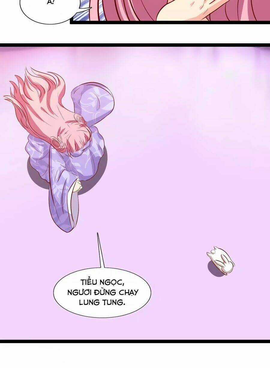 Thỏ Yêu Tiểu Vương Phi - Chapter 110 - Trang 13