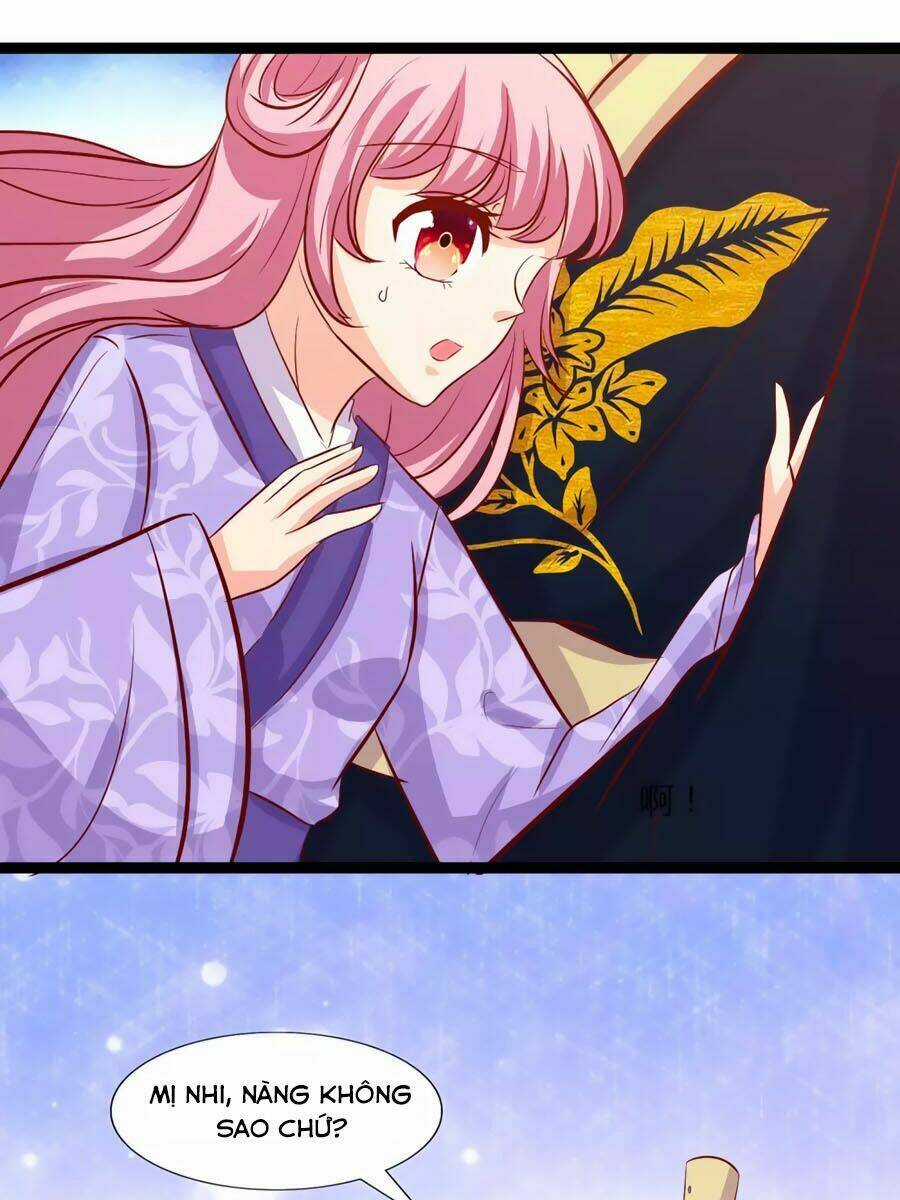 Thỏ Yêu Tiểu Vương Phi - Chapter 110 - Trang 14