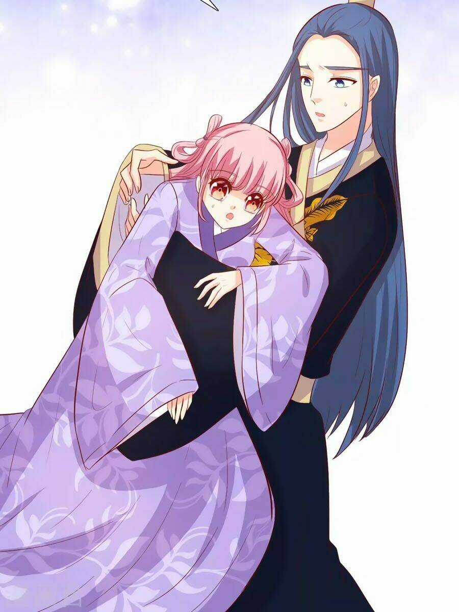 Thỏ Yêu Tiểu Vương Phi - Chapter 110 - Trang 15