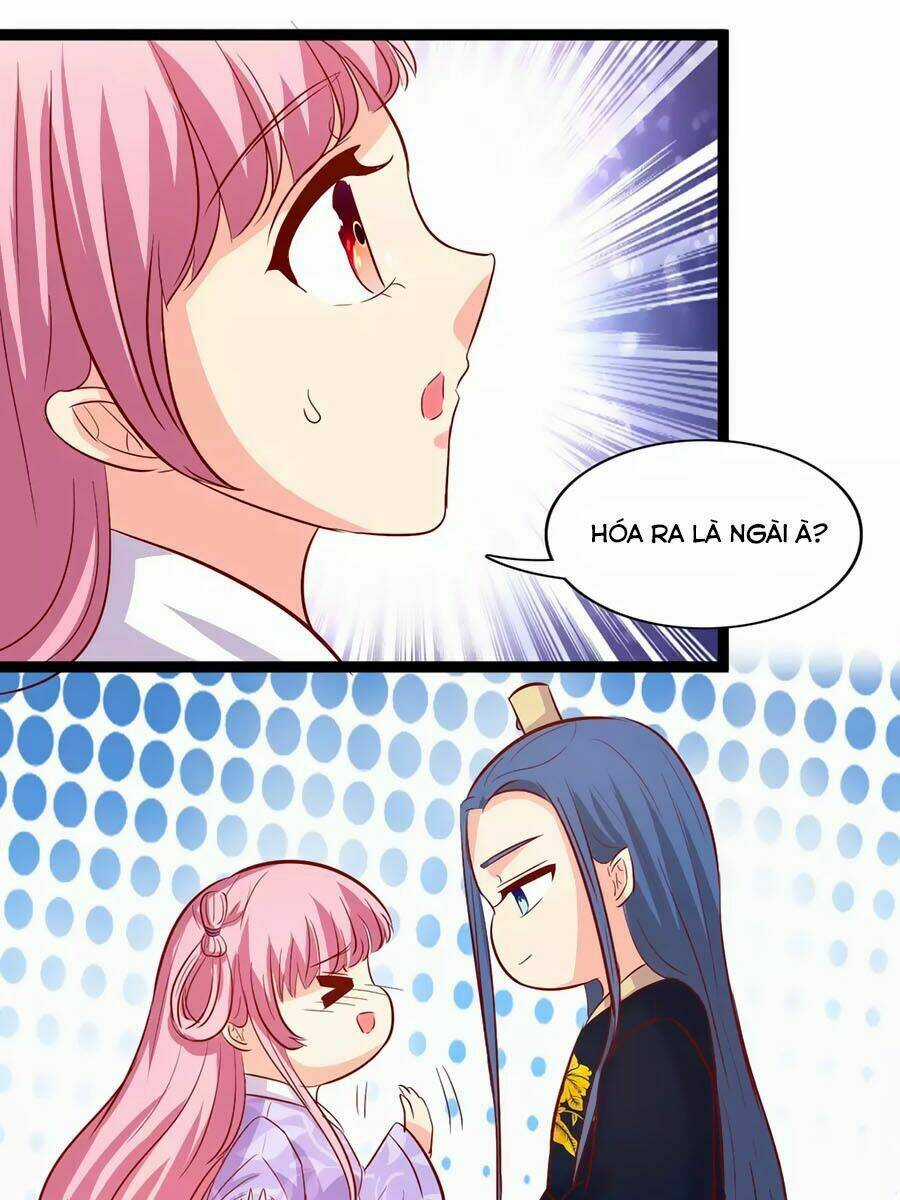 Thỏ Yêu Tiểu Vương Phi - Chapter 110 - Trang 16