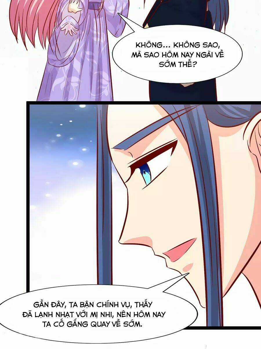 Thỏ Yêu Tiểu Vương Phi - Chapter 110 - Trang 17