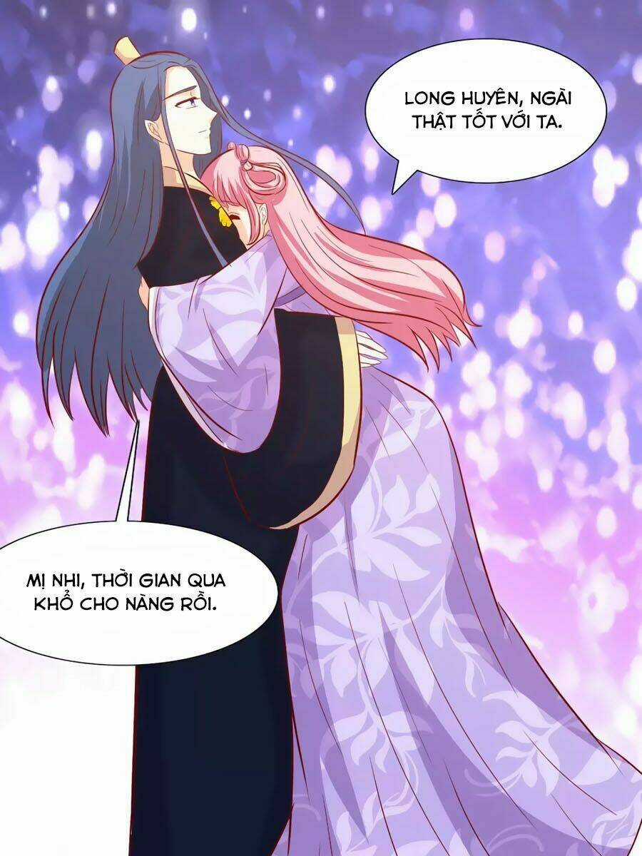 Thỏ Yêu Tiểu Vương Phi - Chapter 110 - Trang 18