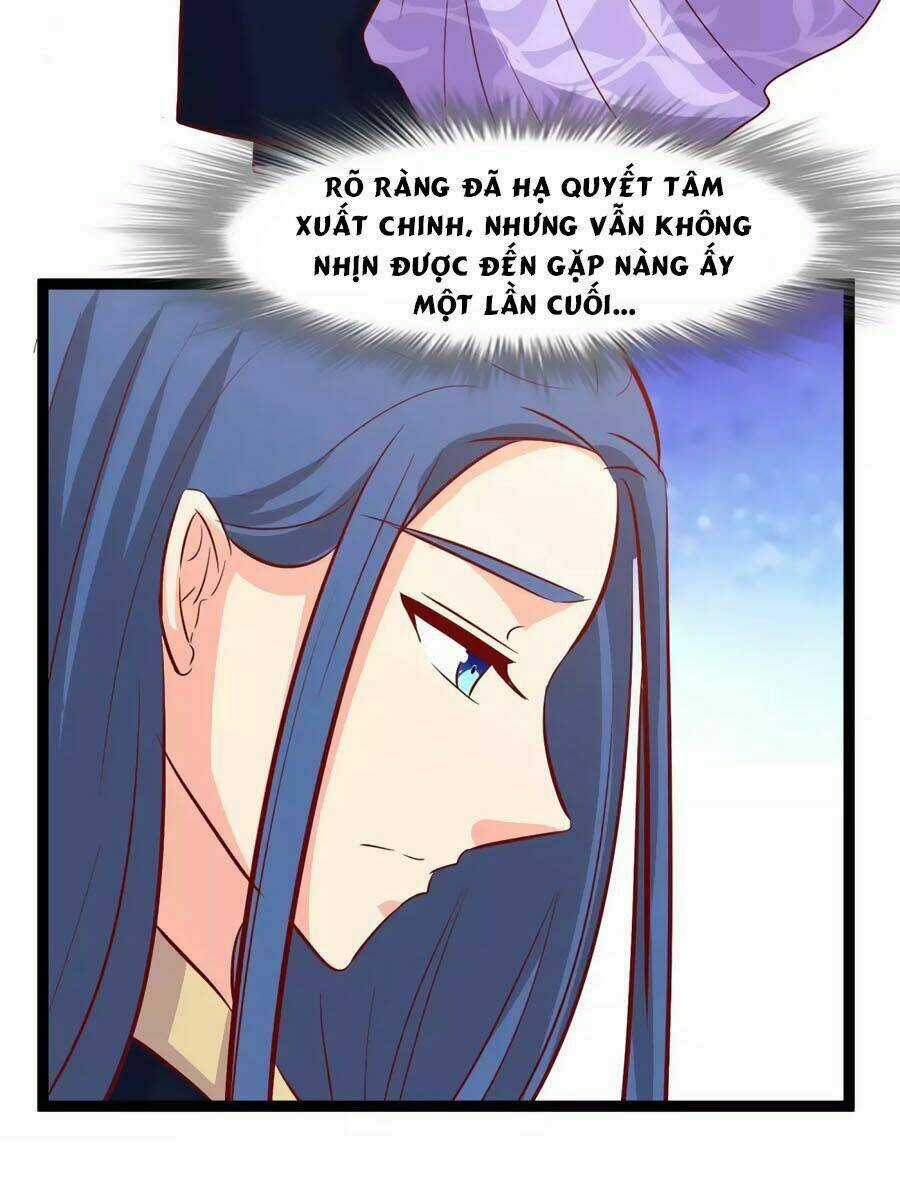 Thỏ Yêu Tiểu Vương Phi - Chapter 110 - Trang 19