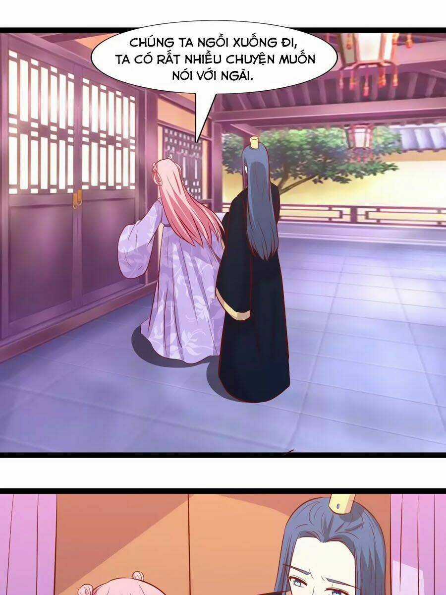 Thỏ Yêu Tiểu Vương Phi - Chapter 110 - Trang 20