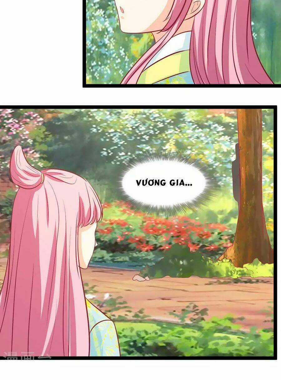 Thỏ Yêu Tiểu Vương Phi - Chapter 110 - Trang 3