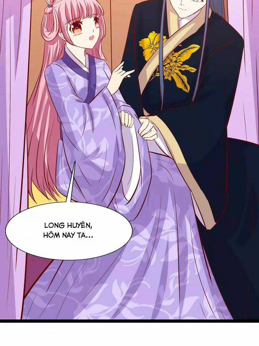 Thỏ Yêu Tiểu Vương Phi - Chapter 110 - Trang 21