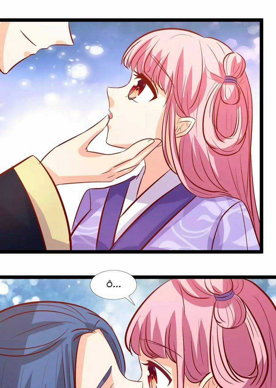 Thỏ Yêu Tiểu Vương Phi - Chapter 110 - Trang 22