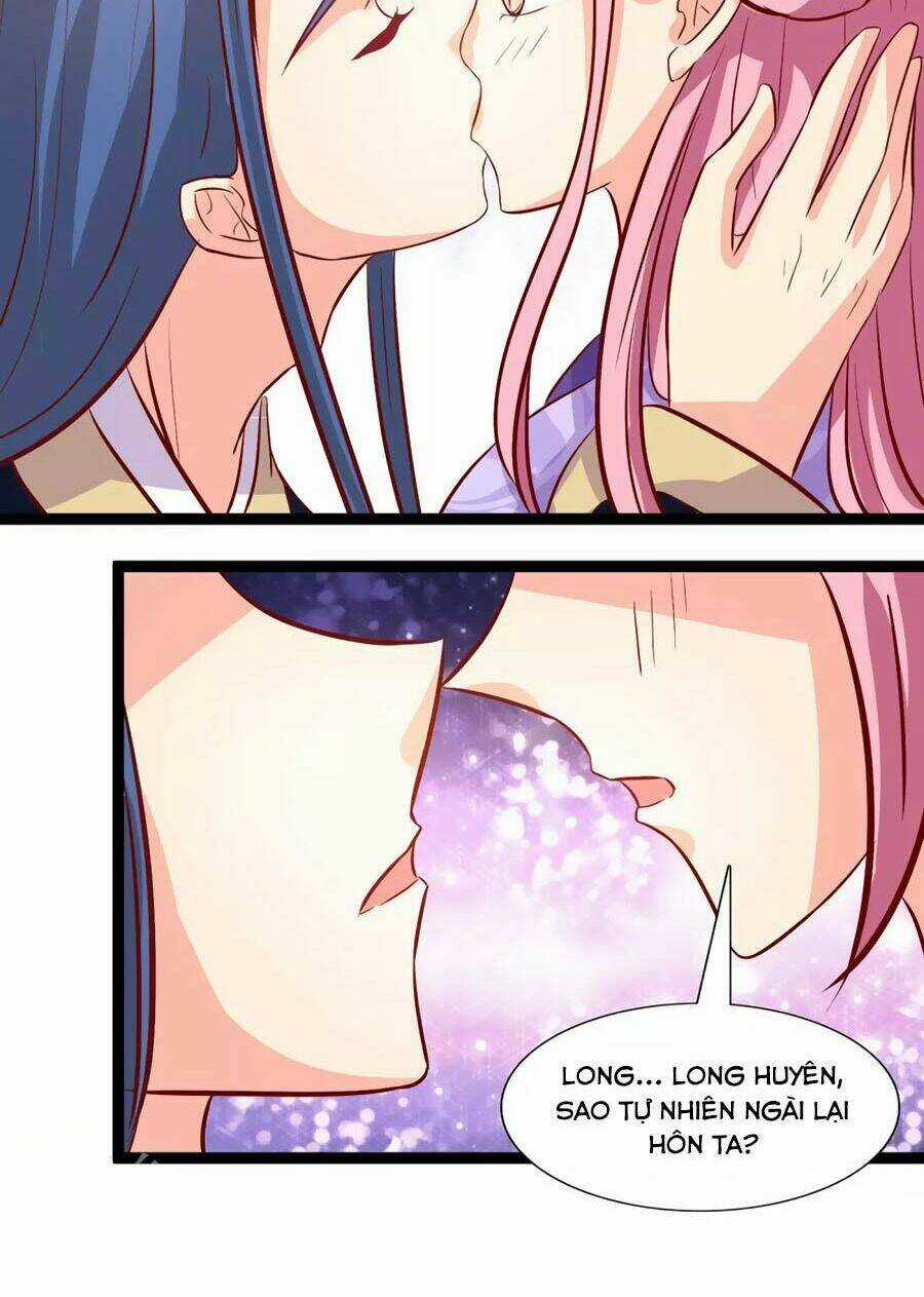 Thỏ Yêu Tiểu Vương Phi - Chapter 110 - Trang 23