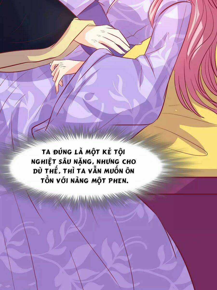 Thỏ Yêu Tiểu Vương Phi - Chapter 110 - Trang 25