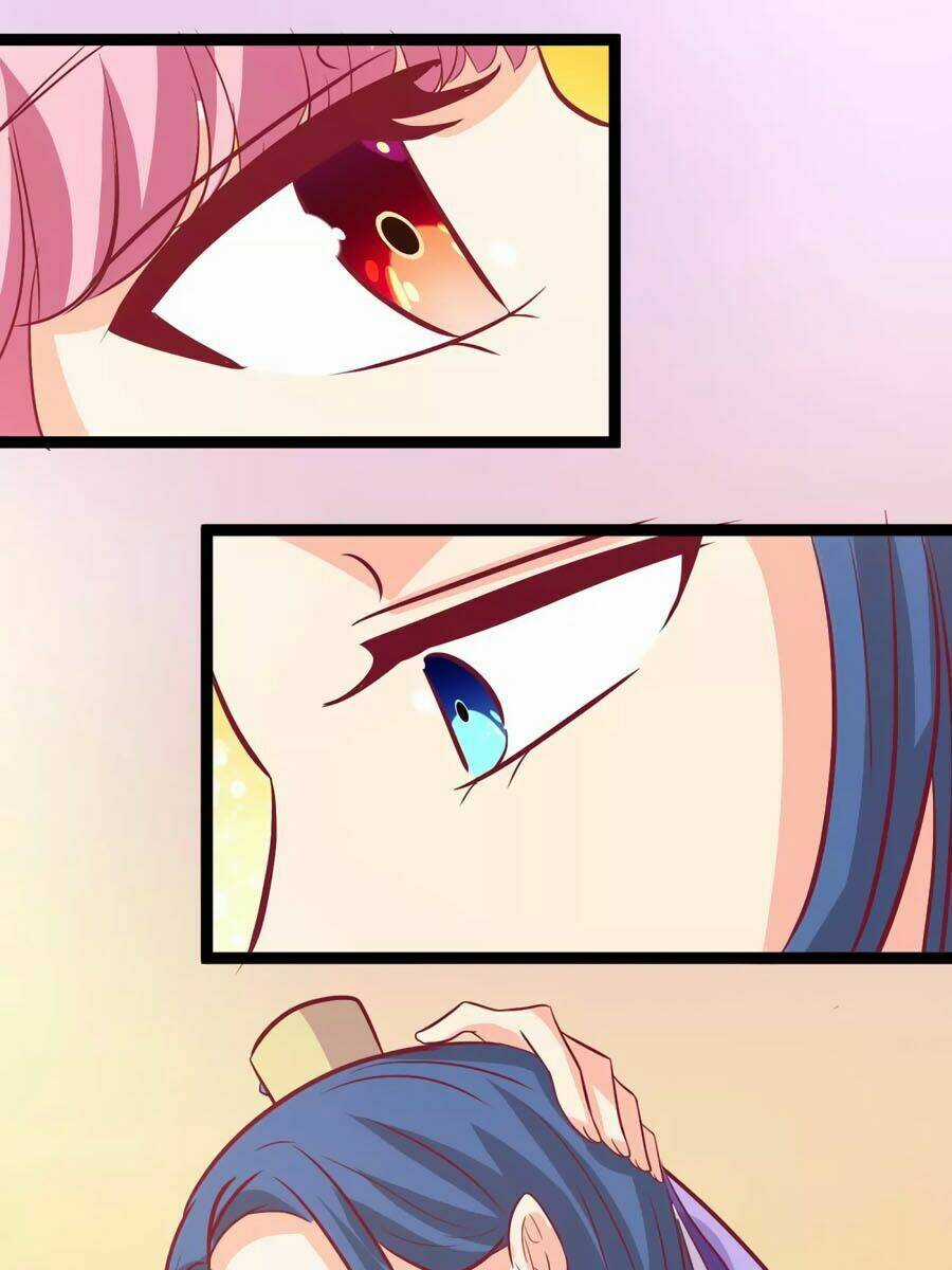 Thỏ Yêu Tiểu Vương Phi - Chapter 110 - Trang 26