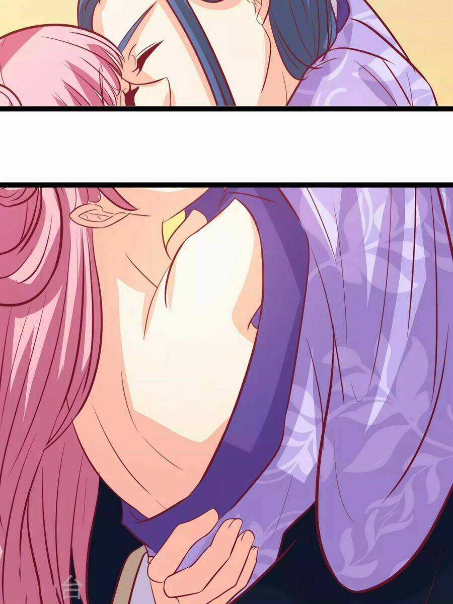 Thỏ Yêu Tiểu Vương Phi - Chapter 110 - Trang 27