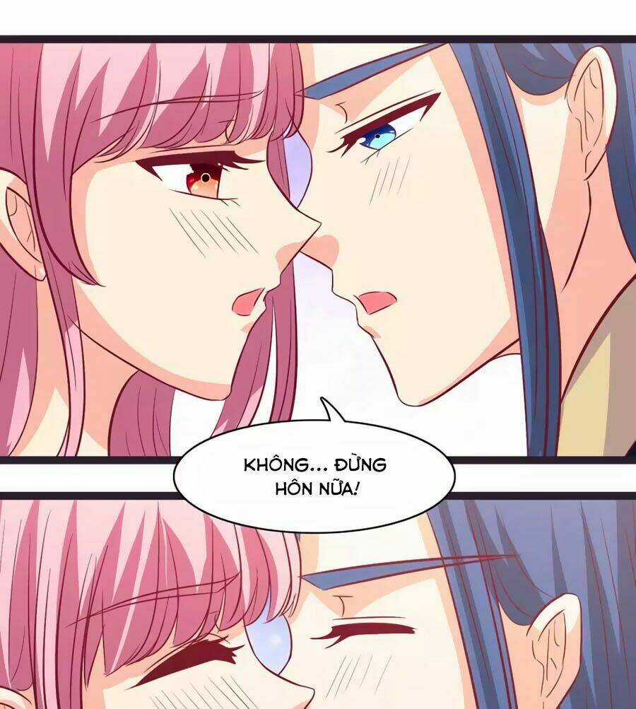 Thỏ Yêu Tiểu Vương Phi - Chapter 110 - Trang 29