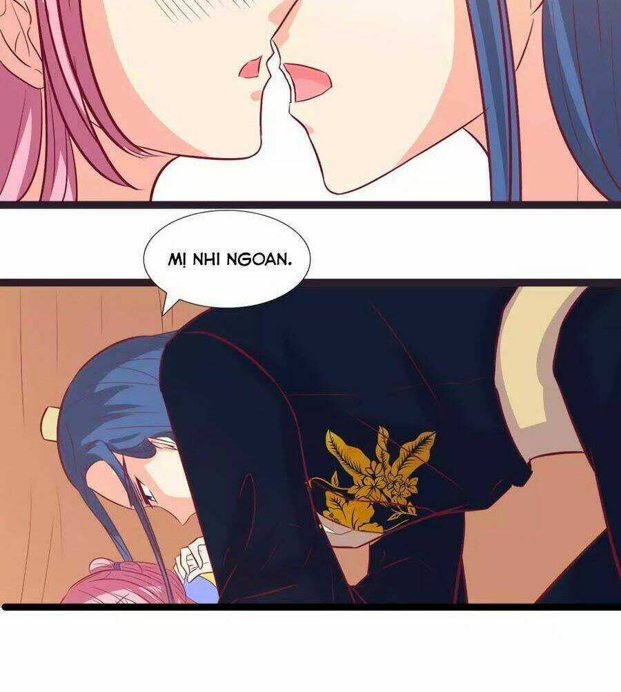 Thỏ Yêu Tiểu Vương Phi - Chapter 110 - Trang 30