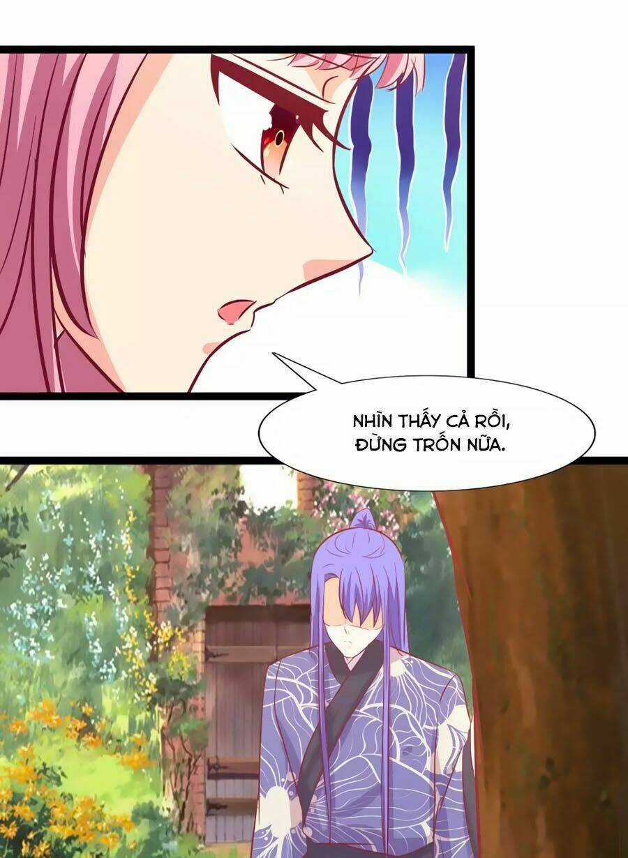 Thỏ Yêu Tiểu Vương Phi - Chapter 110 - Trang 4