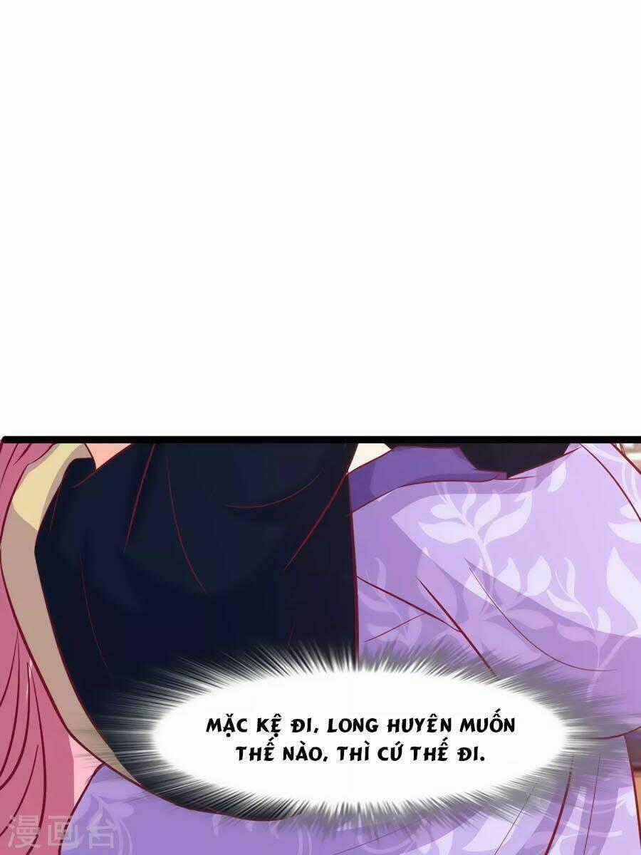 Thỏ Yêu Tiểu Vương Phi - Chapter 110 - Trang 32