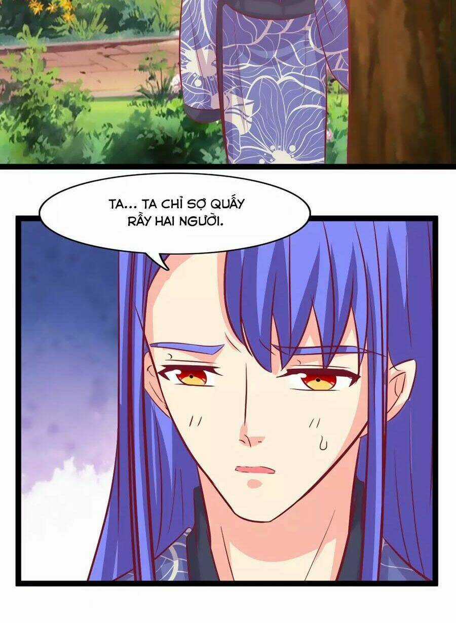 Thỏ Yêu Tiểu Vương Phi - Chapter 110 - Trang 5