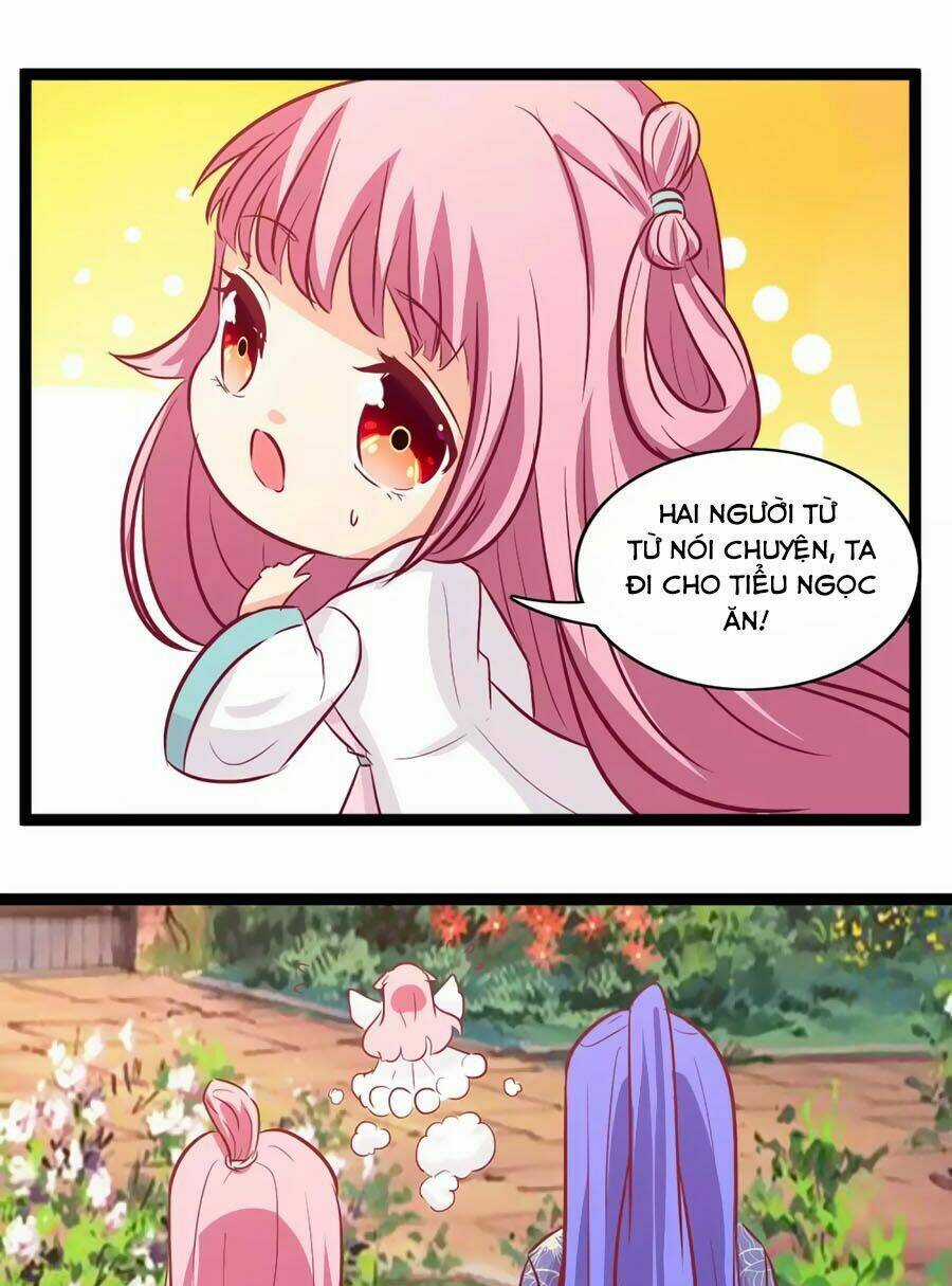 Thỏ Yêu Tiểu Vương Phi - Chapter 110 - Trang 6