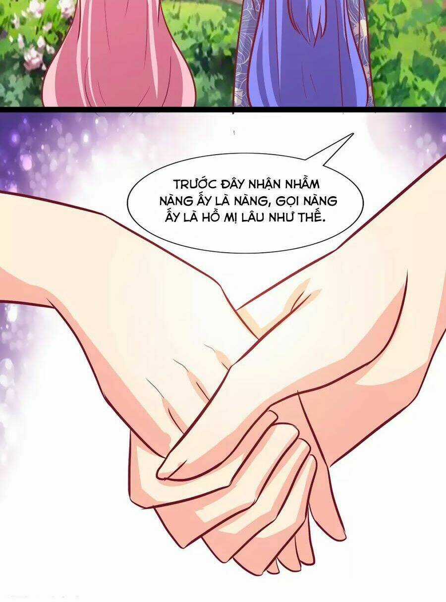 Thỏ Yêu Tiểu Vương Phi - Chapter 110 - Trang 7