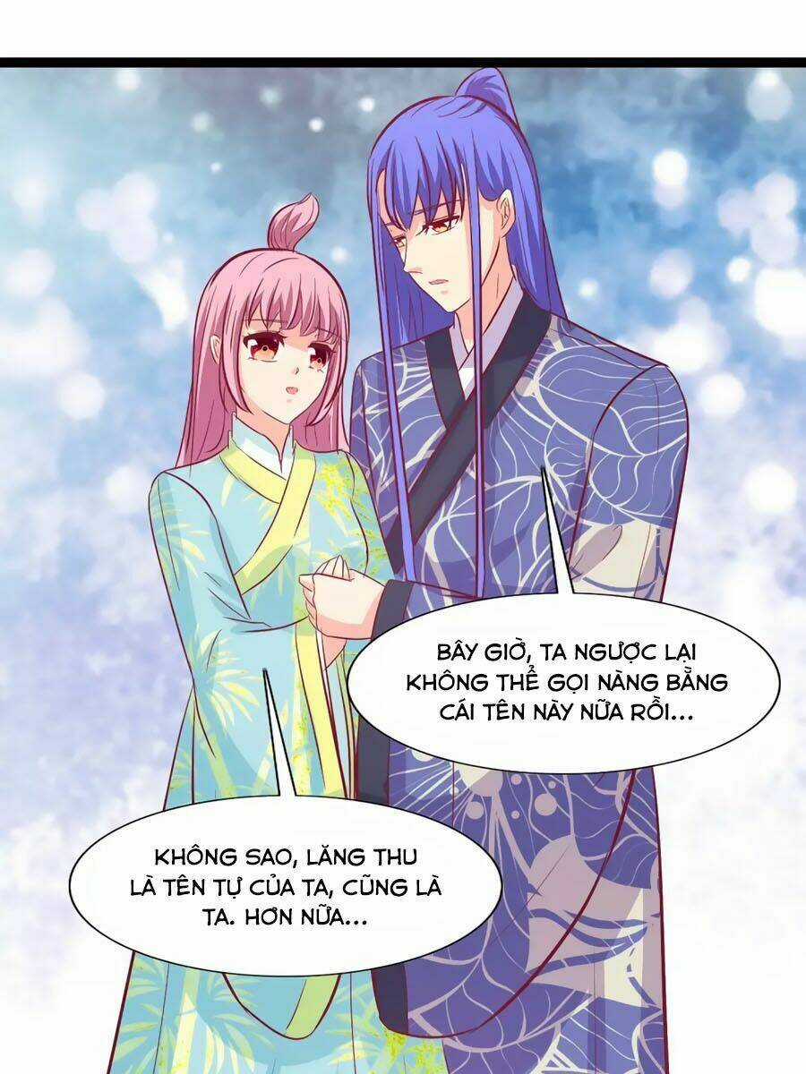 Thỏ Yêu Tiểu Vương Phi - Chapter 110 - Trang 8