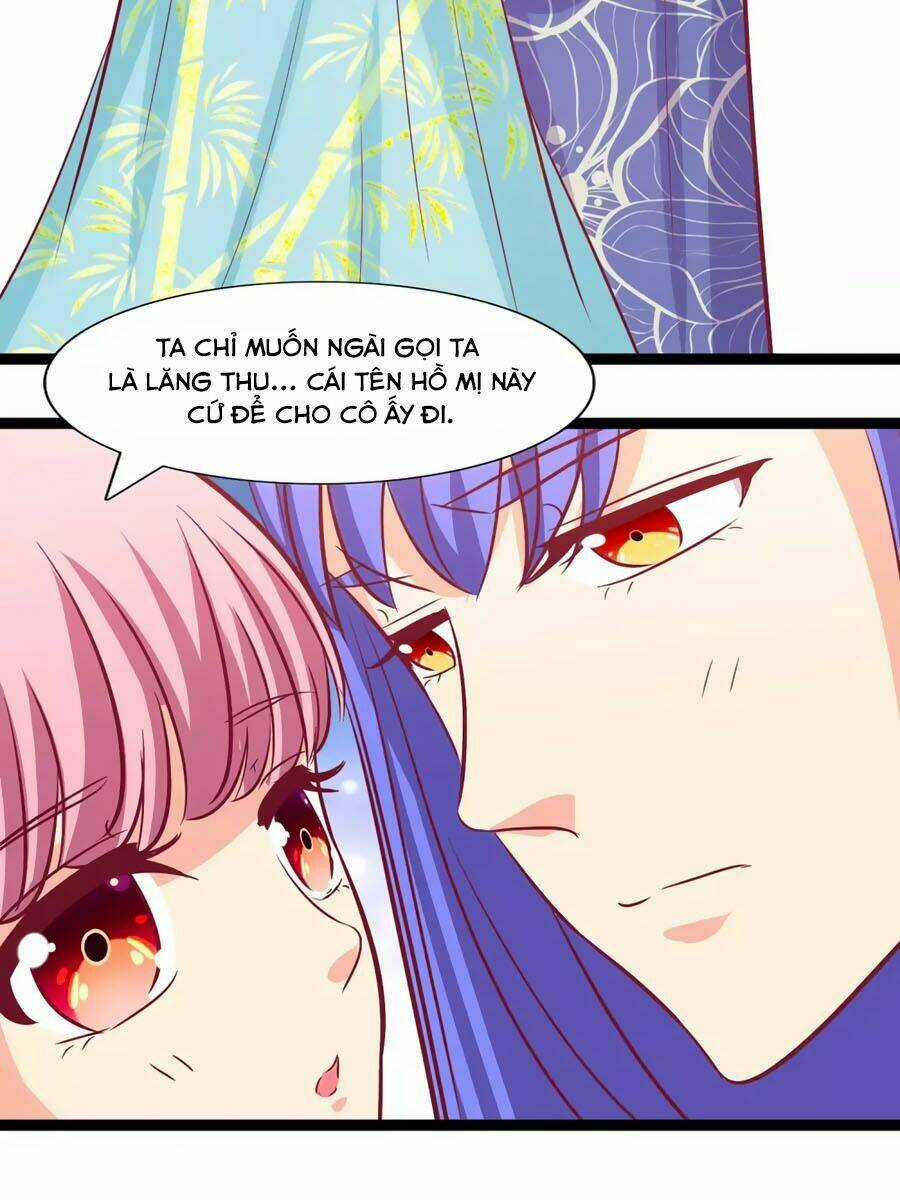 Thỏ Yêu Tiểu Vương Phi - Chapter 110 - Trang 9