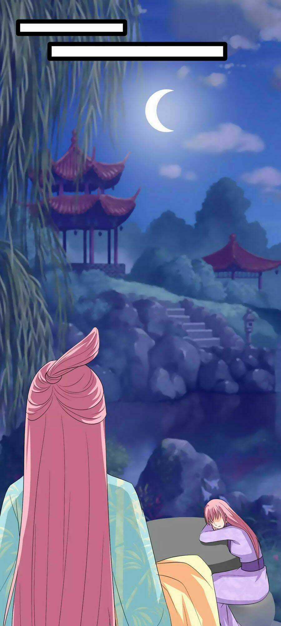 Thỏ Yêu Tiểu Vương Phi - Chapter 111 - Trang 11