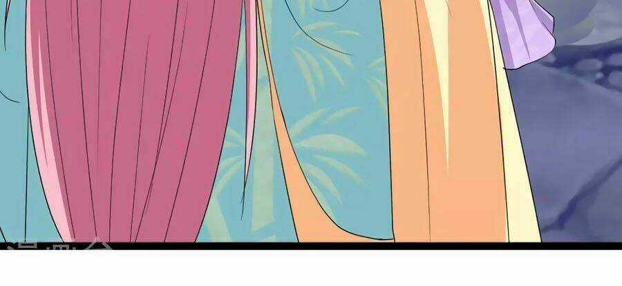 Thỏ Yêu Tiểu Vương Phi - Chapter 111 - Trang 12