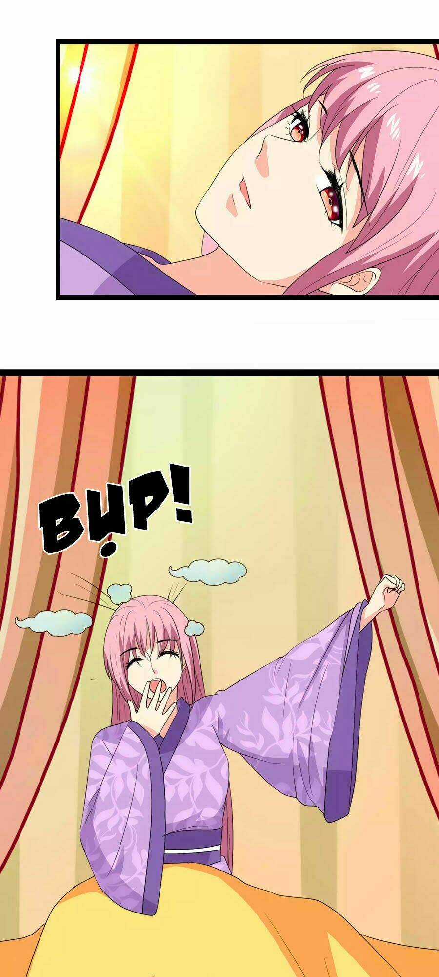 Thỏ Yêu Tiểu Vương Phi - Chapter 111 - Trang 5