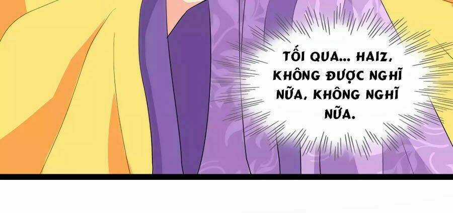 Thỏ Yêu Tiểu Vương Phi - Chapter 111 - Trang 8