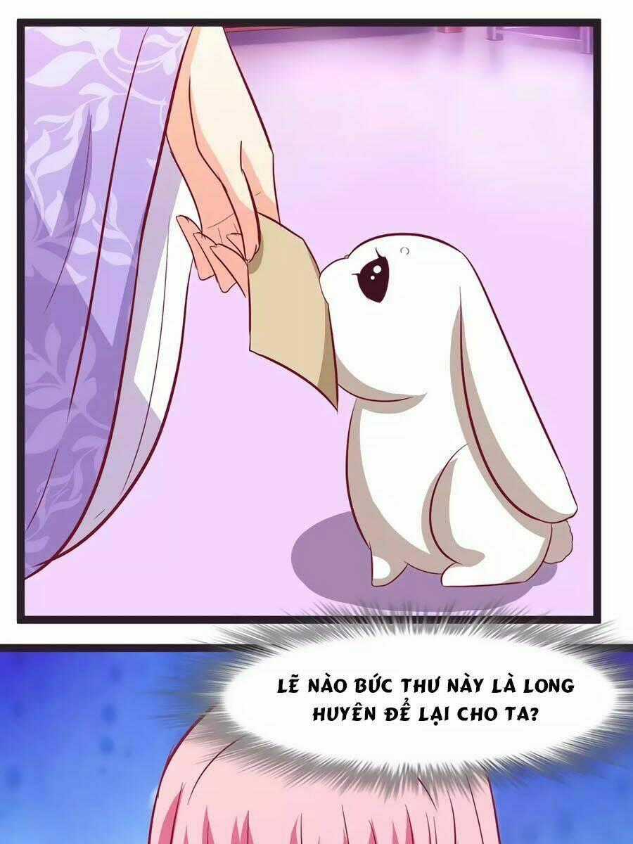 Thỏ Yêu Tiểu Vương Phi - Chapter 112 - Trang 2