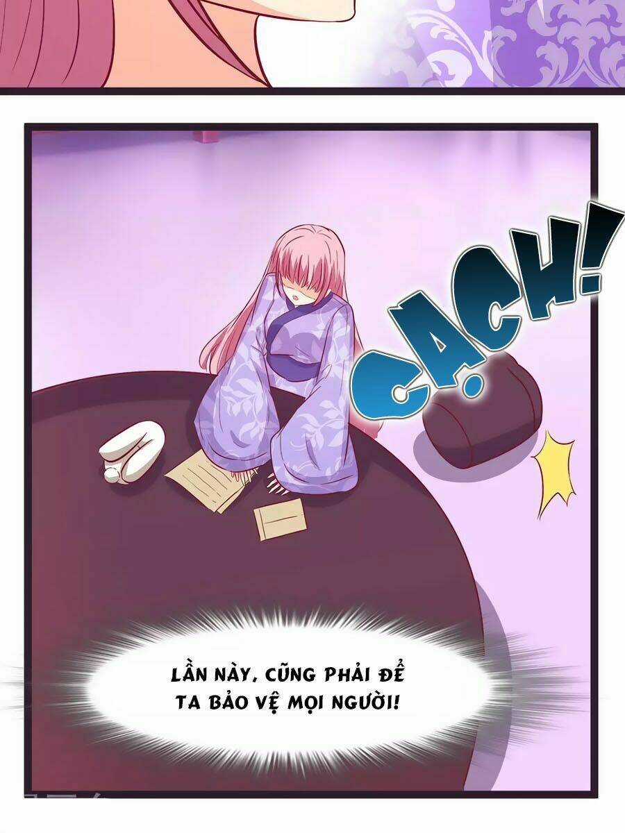 Thỏ Yêu Tiểu Vương Phi - Chapter 112 - Trang 12