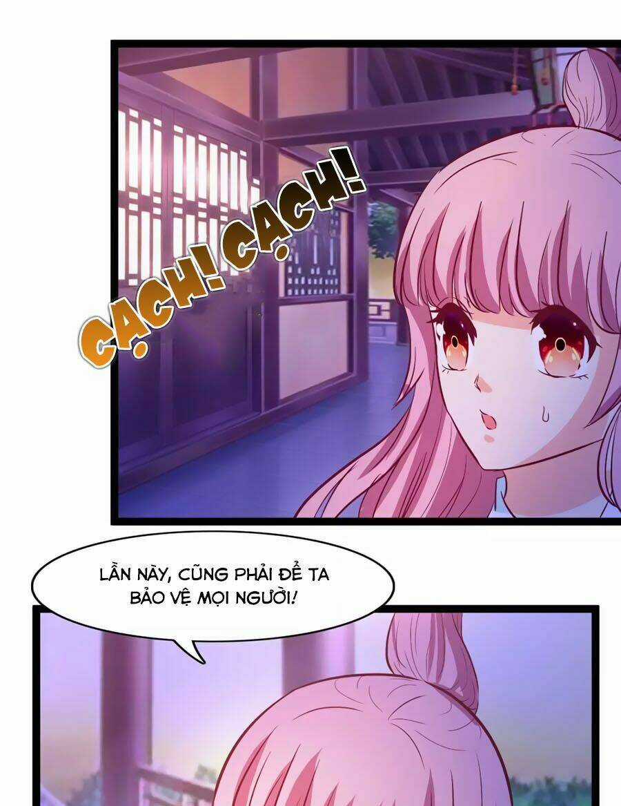 Thỏ Yêu Tiểu Vương Phi - Chapter 112 - Trang 13