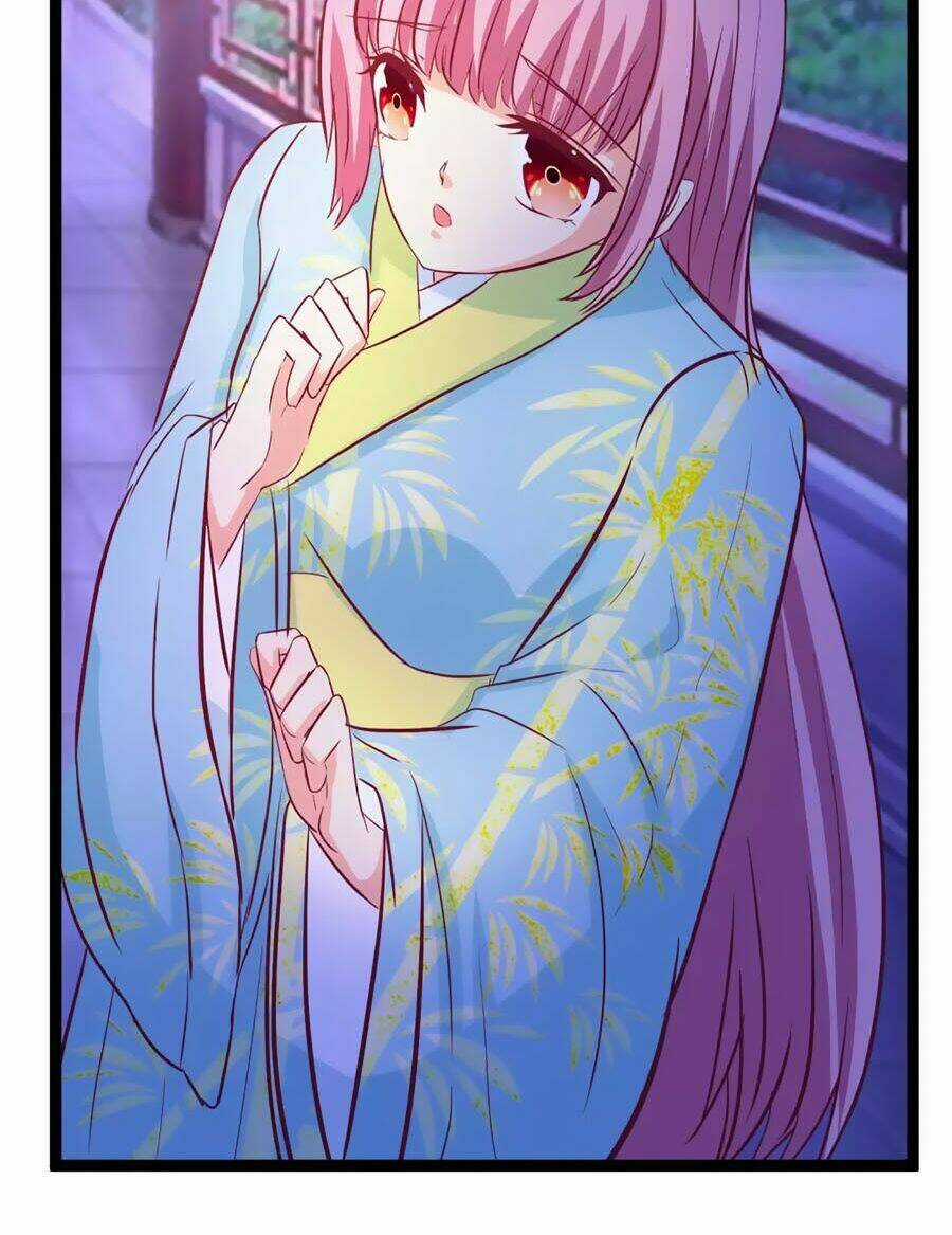 Thỏ Yêu Tiểu Vương Phi - Chapter 112 - Trang 14