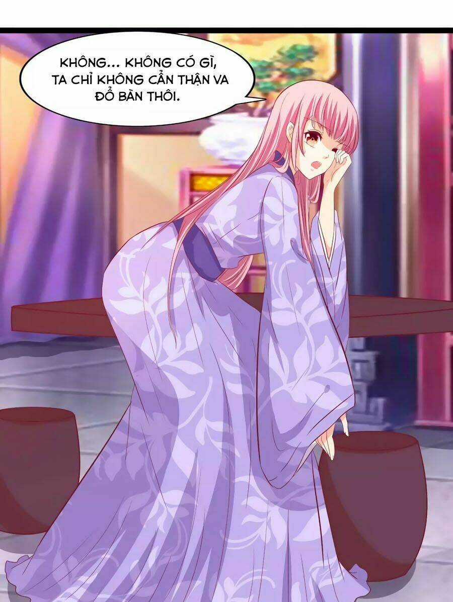 Thỏ Yêu Tiểu Vương Phi - Chapter 112 - Trang 15