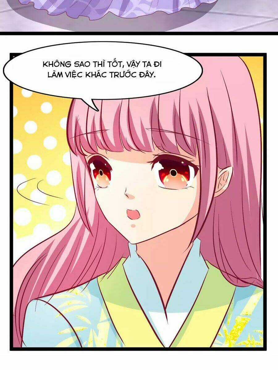 Thỏ Yêu Tiểu Vương Phi - Chapter 112 - Trang 16