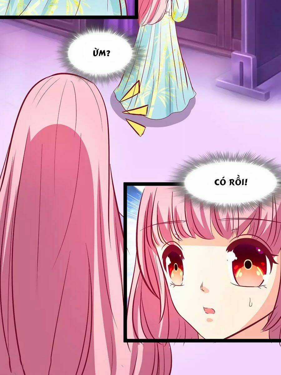 Thỏ Yêu Tiểu Vương Phi - Chapter 112 - Trang 18