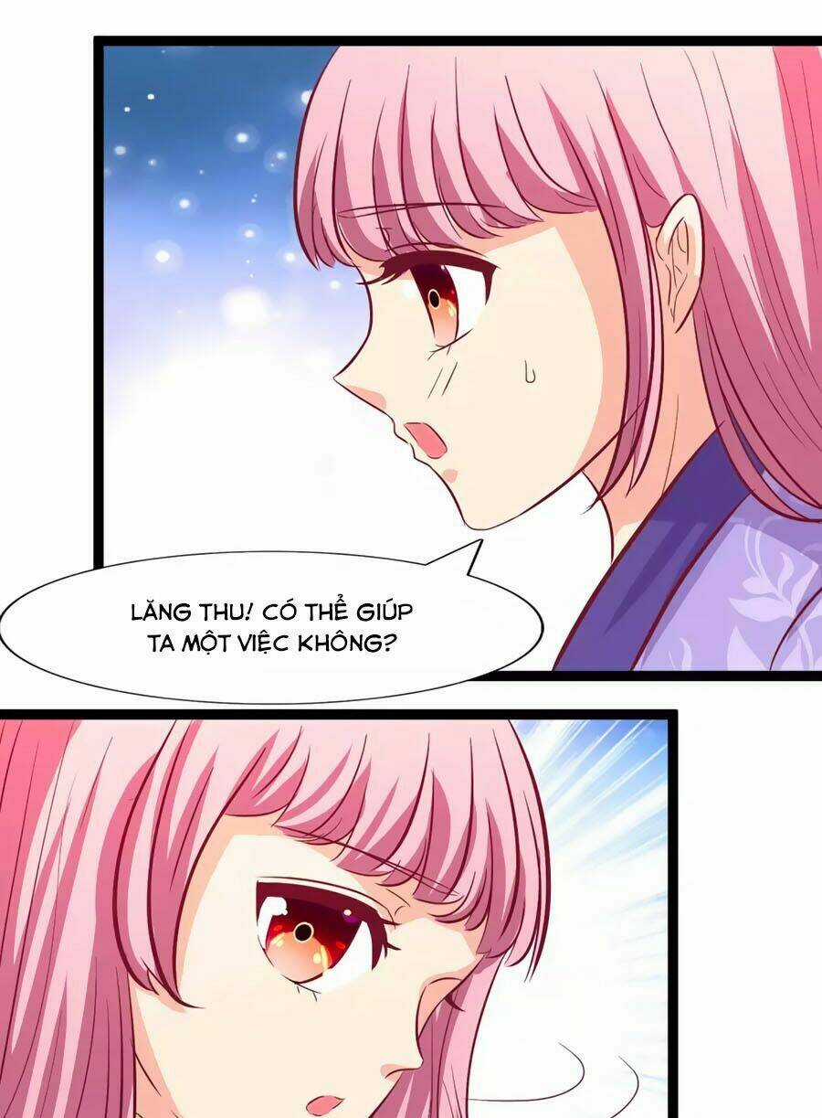 Thỏ Yêu Tiểu Vương Phi - Chapter 112 - Trang 19