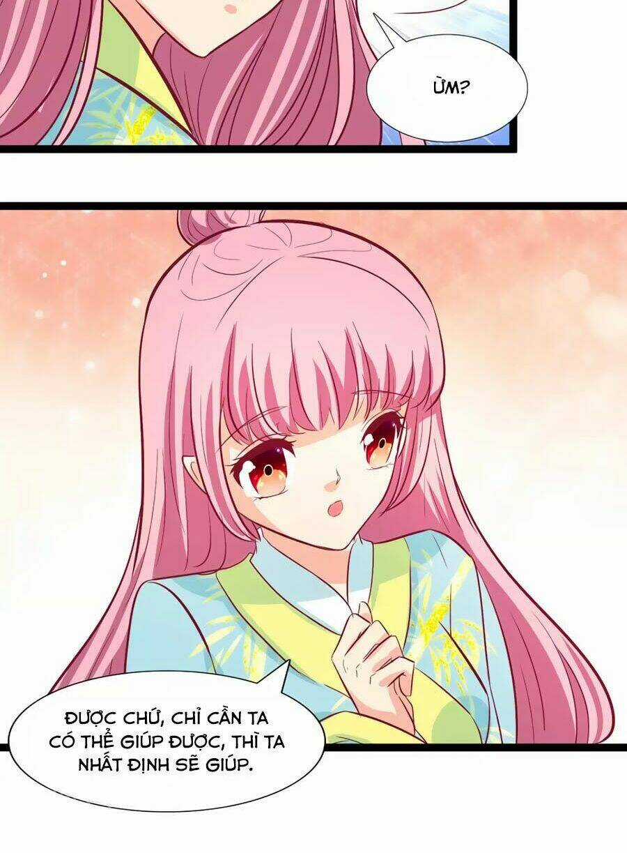 Thỏ Yêu Tiểu Vương Phi - Chapter 112 - Trang 20