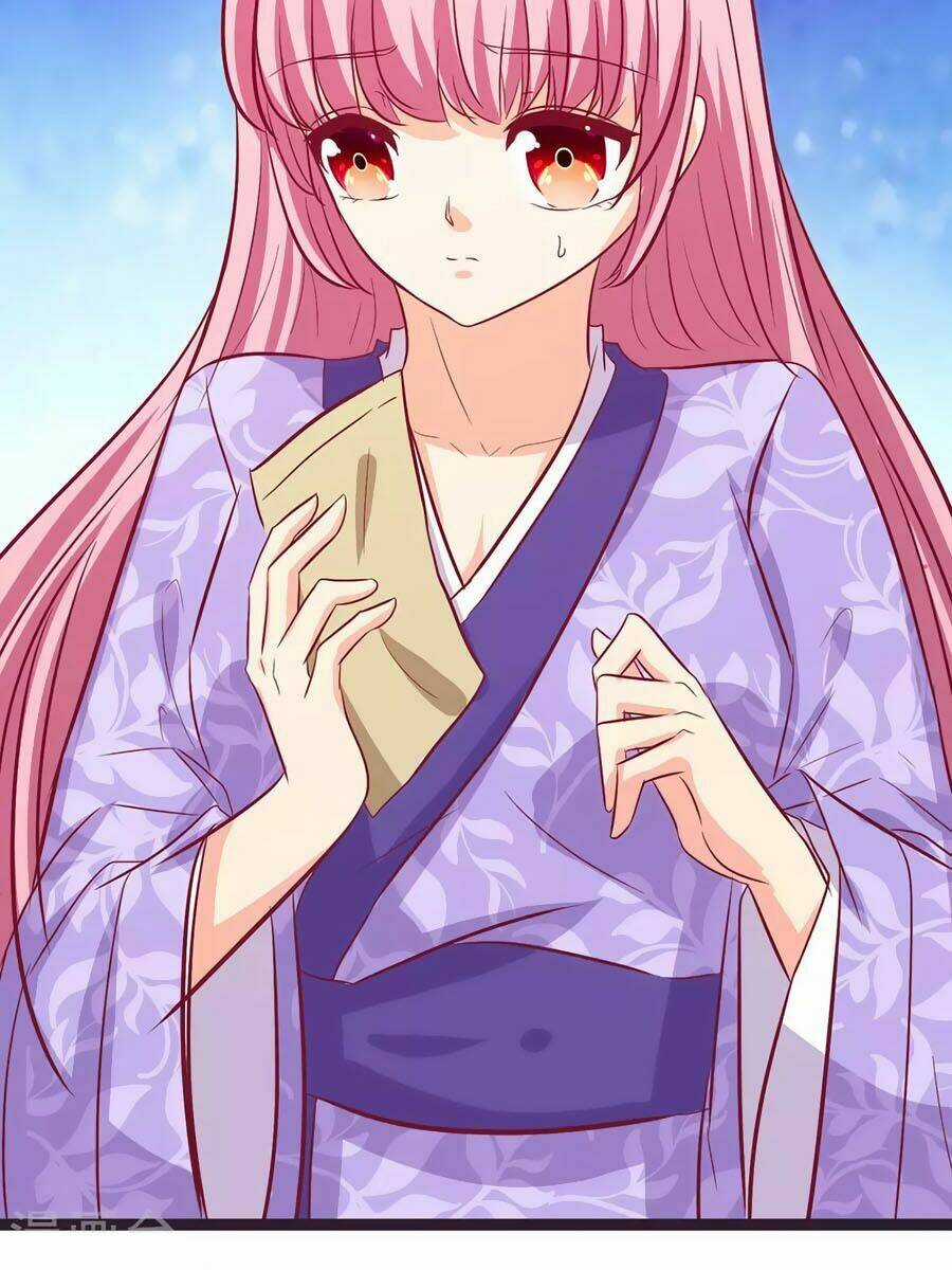 Thỏ Yêu Tiểu Vương Phi - Chapter 112 - Trang 3