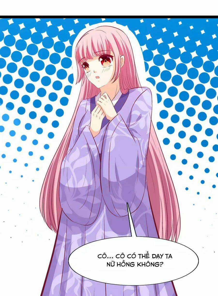 Thỏ Yêu Tiểu Vương Phi - Chapter 112 - Trang 21