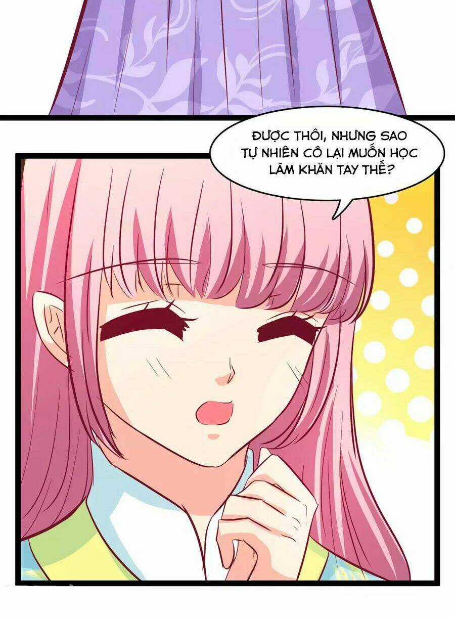 Thỏ Yêu Tiểu Vương Phi - Chapter 112 - Trang 22