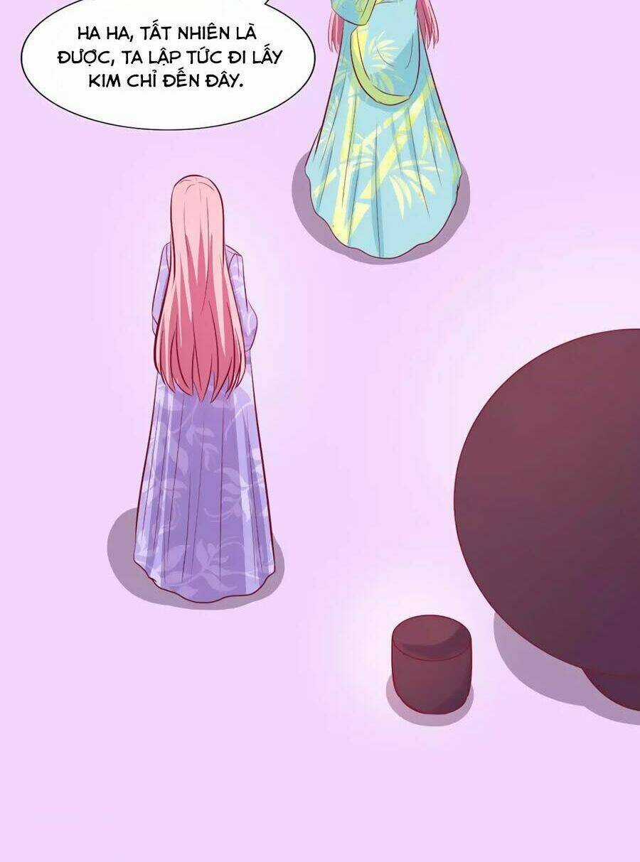 Thỏ Yêu Tiểu Vương Phi - Chapter 112 - Trang 24