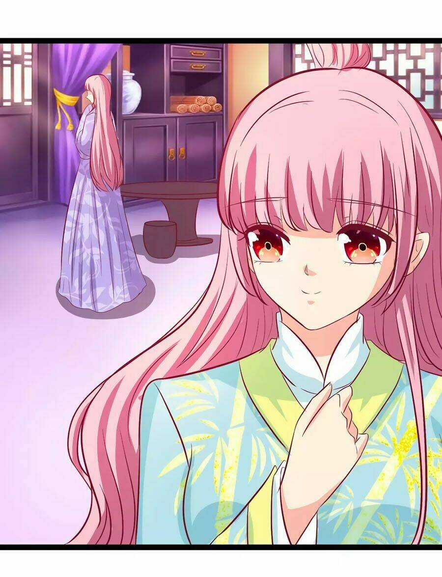 Thỏ Yêu Tiểu Vương Phi - Chapter 112 - Trang 25