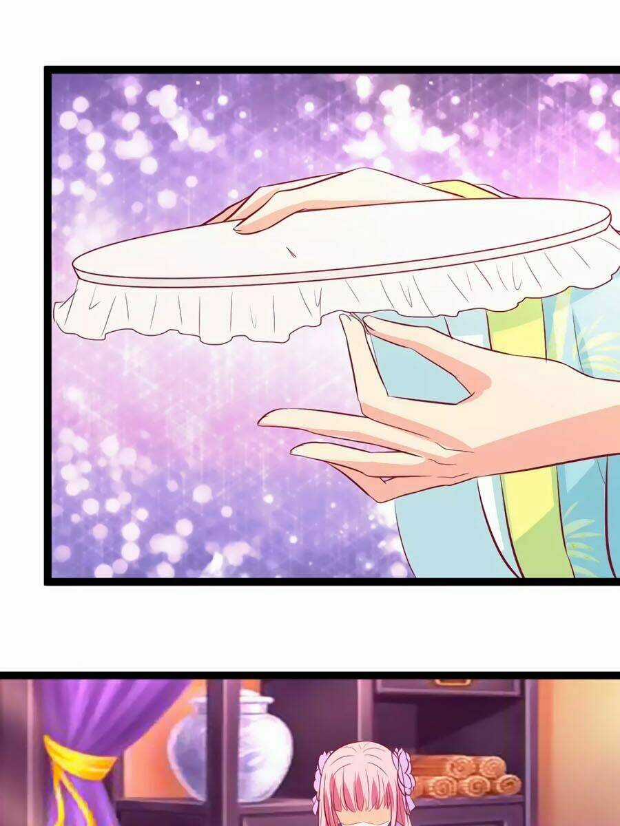 Thỏ Yêu Tiểu Vương Phi - Chapter 112 - Trang 27