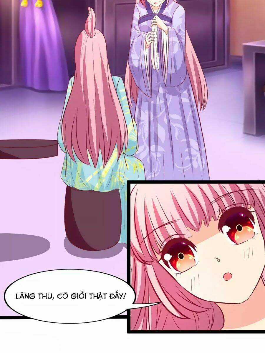Thỏ Yêu Tiểu Vương Phi - Chapter 112 - Trang 28