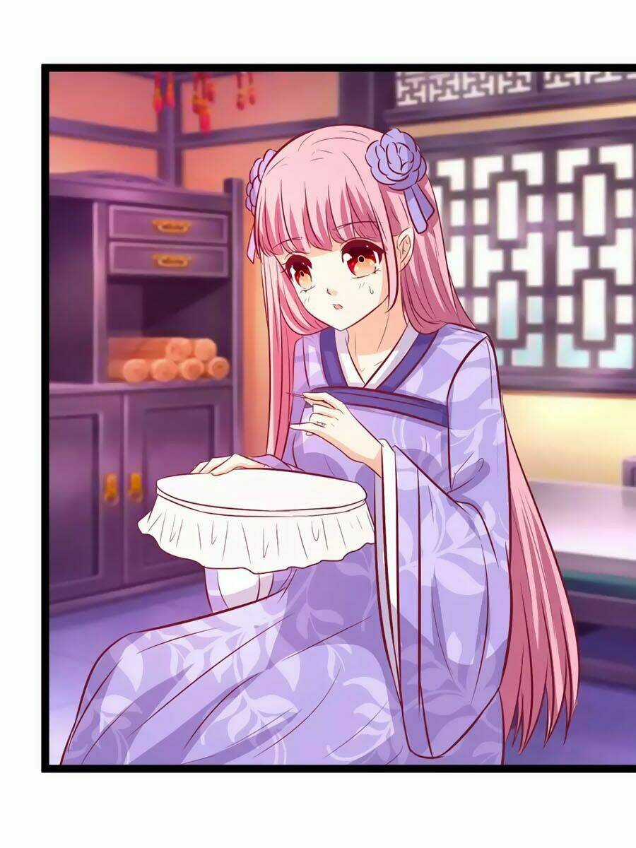 Thỏ Yêu Tiểu Vương Phi - Chapter 112 - Trang 30