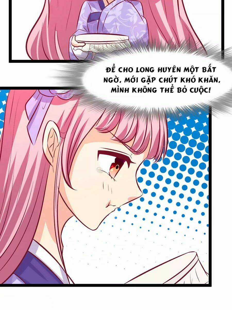 Thỏ Yêu Tiểu Vương Phi - Chapter 112 - Trang 32