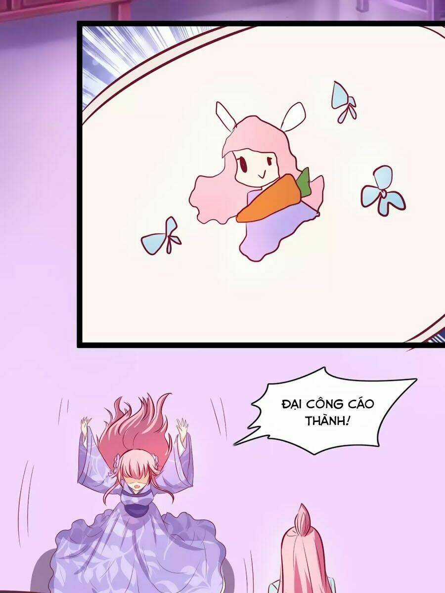 Thỏ Yêu Tiểu Vương Phi - Chapter 112 - Trang 33