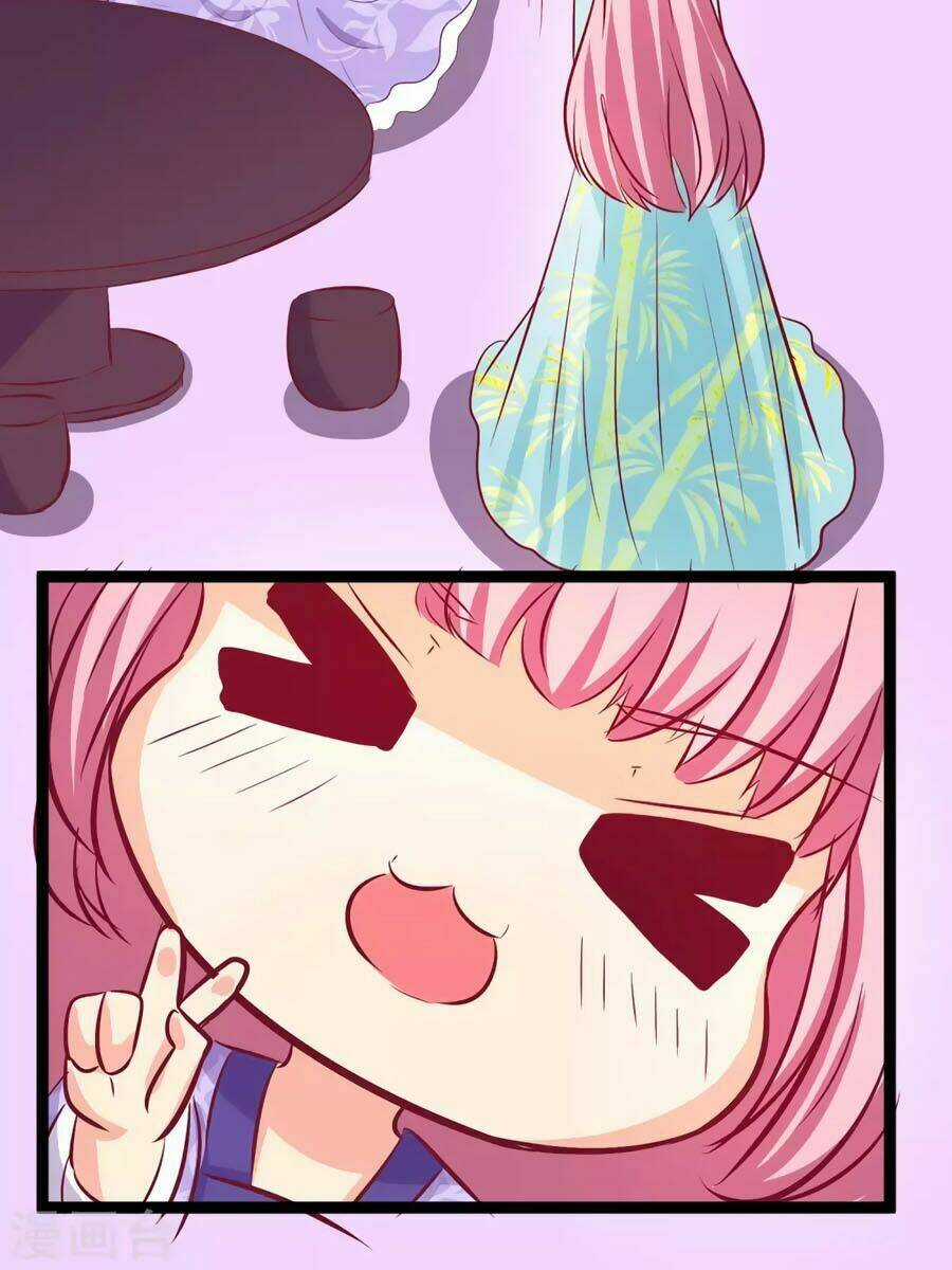 Thỏ Yêu Tiểu Vương Phi - Chapter 112 - Trang 34