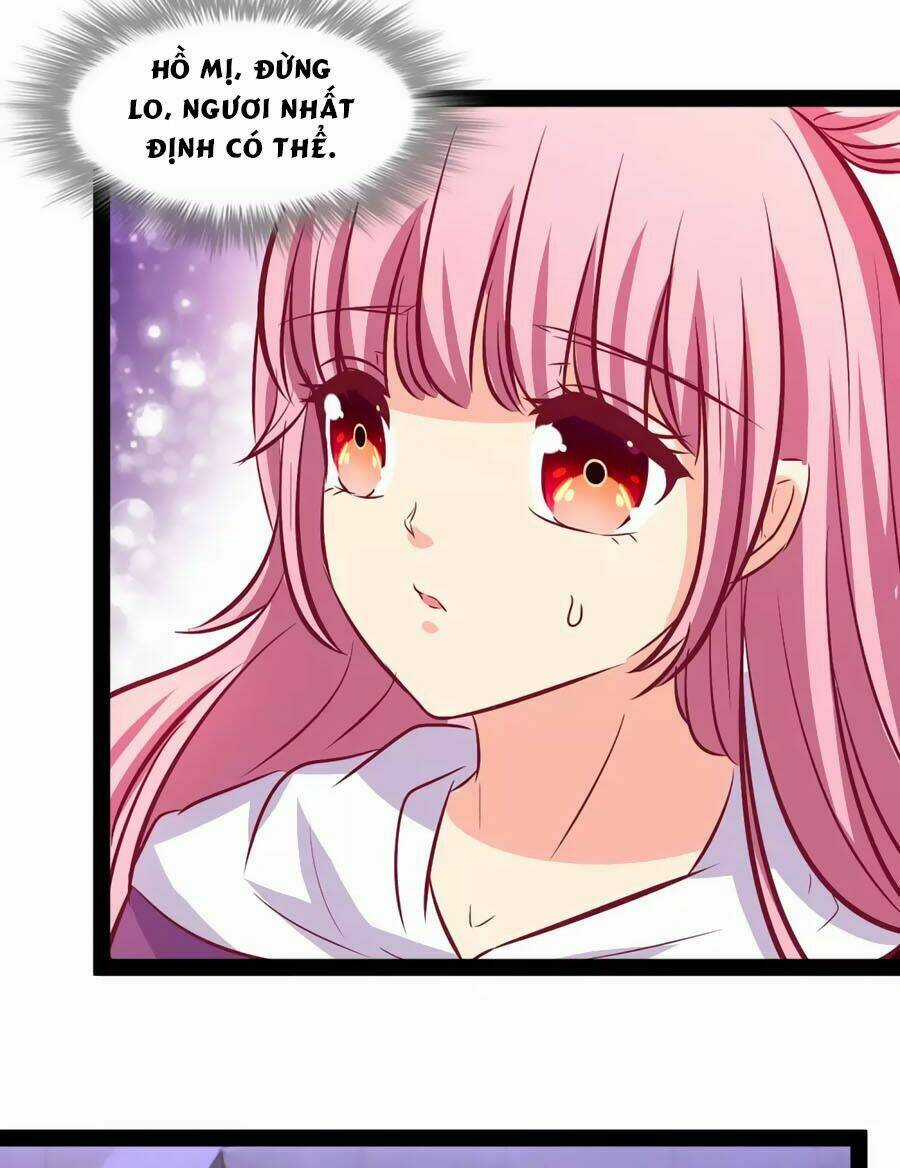 Thỏ Yêu Tiểu Vương Phi - Chapter 112 - Trang 37