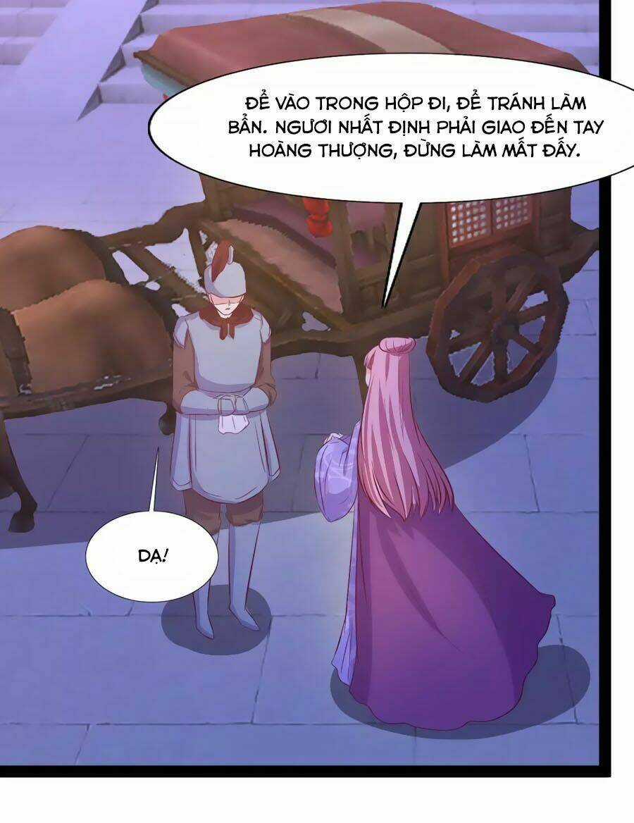 Thỏ Yêu Tiểu Vương Phi - Chapter 112 - Trang 38